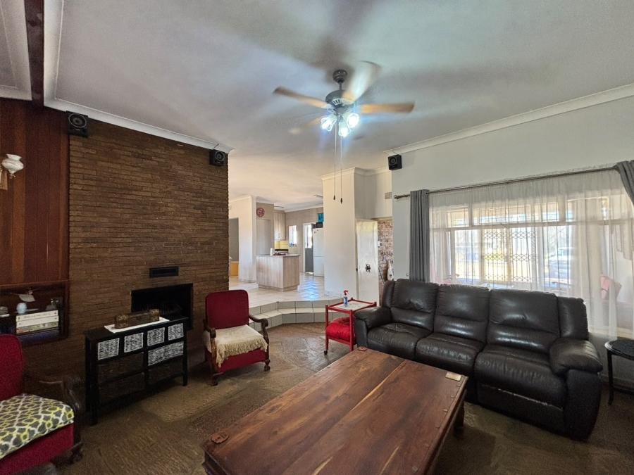 4 Bedroom Property for Sale in Vaal Park North West